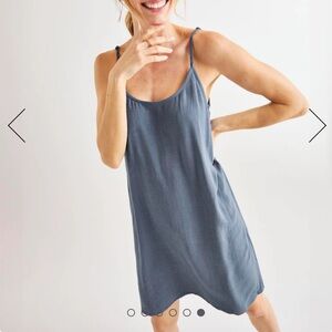 Splendid sunny mini dress